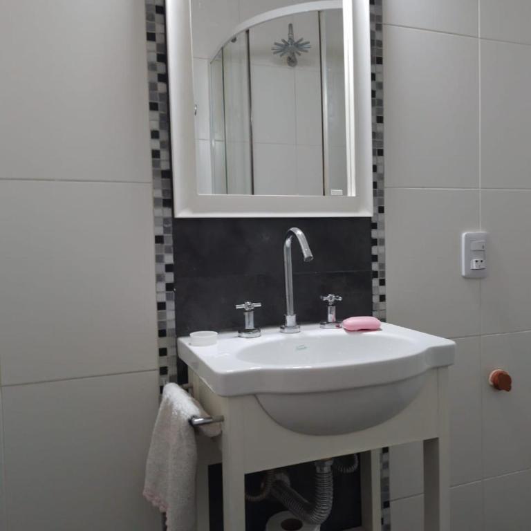 Av Corrientes Obelisco CABA - Apartamento de 1 dormitorio - 13