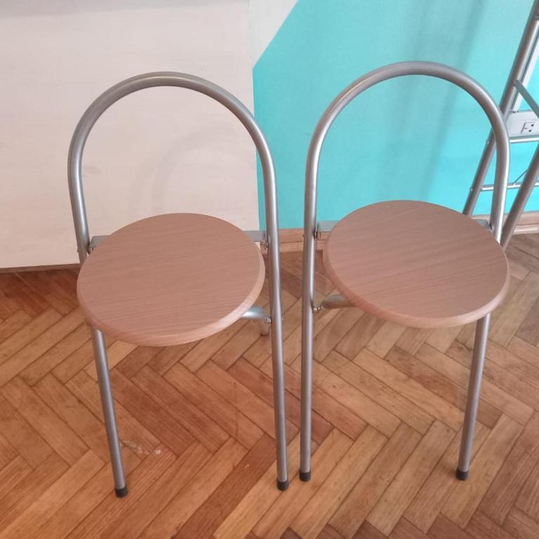 Av Corrientes Obelisco CABA - Apartamento de 1 dormitorio - 10