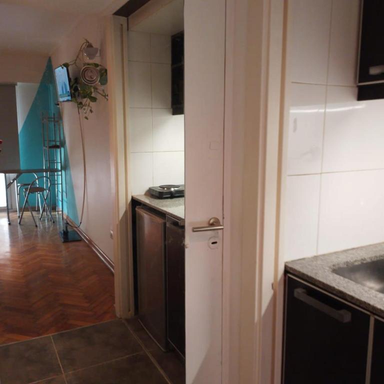 Av Corrientes Obelisco CABA - Apartamento de 1 dormitorio - 8