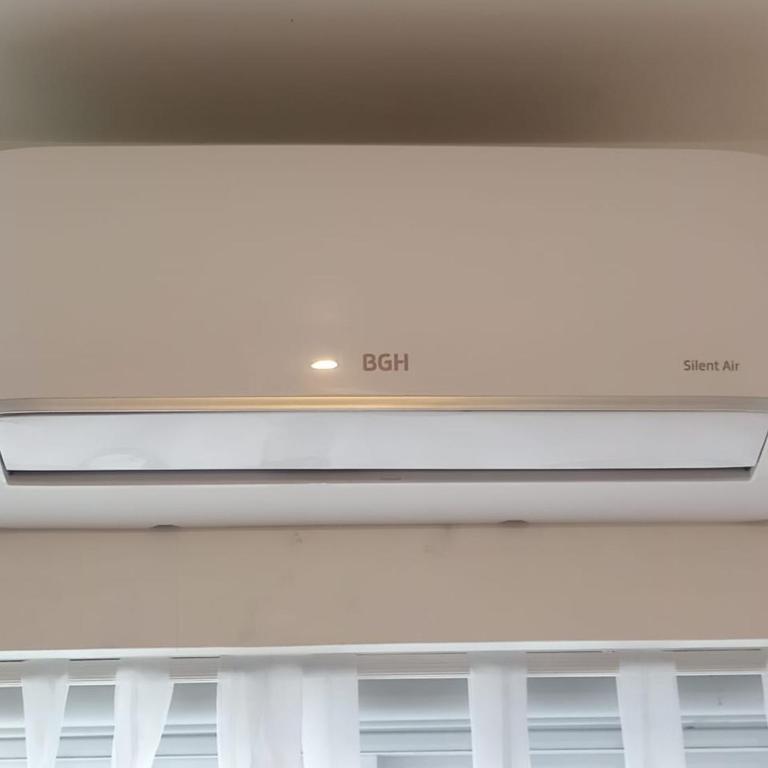 Av Corrientes Obelisco CABA - Apartamento de 1 dormitorio - 9