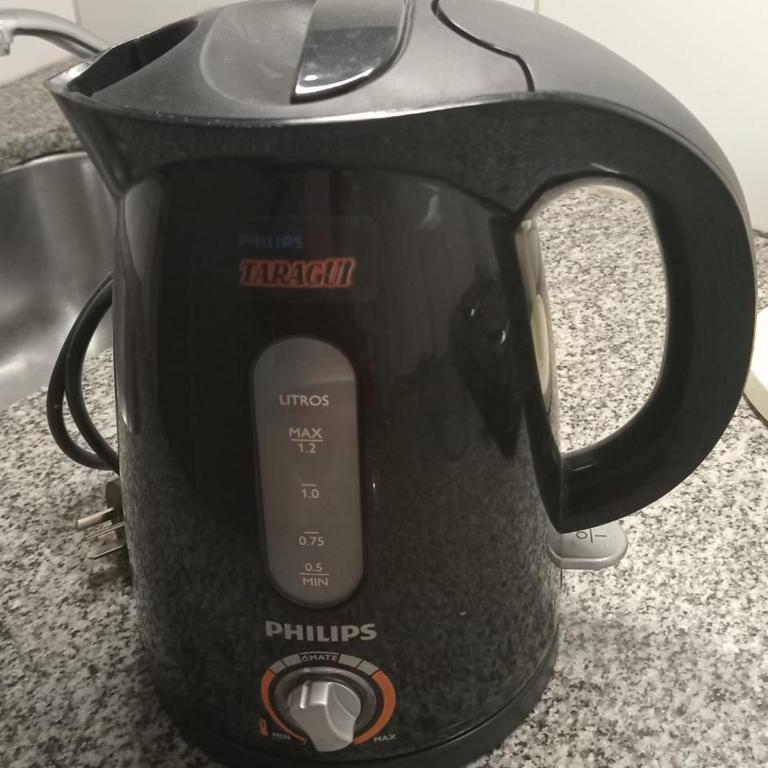 Av Corrientes Obelisco CABA - Apartamento de 1 dormitorio - 15