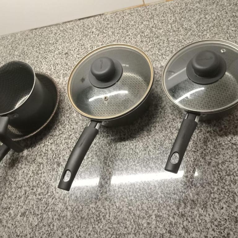 Av Corrientes Obelisco CABA - Apartamento de 1 dormitorio - 14