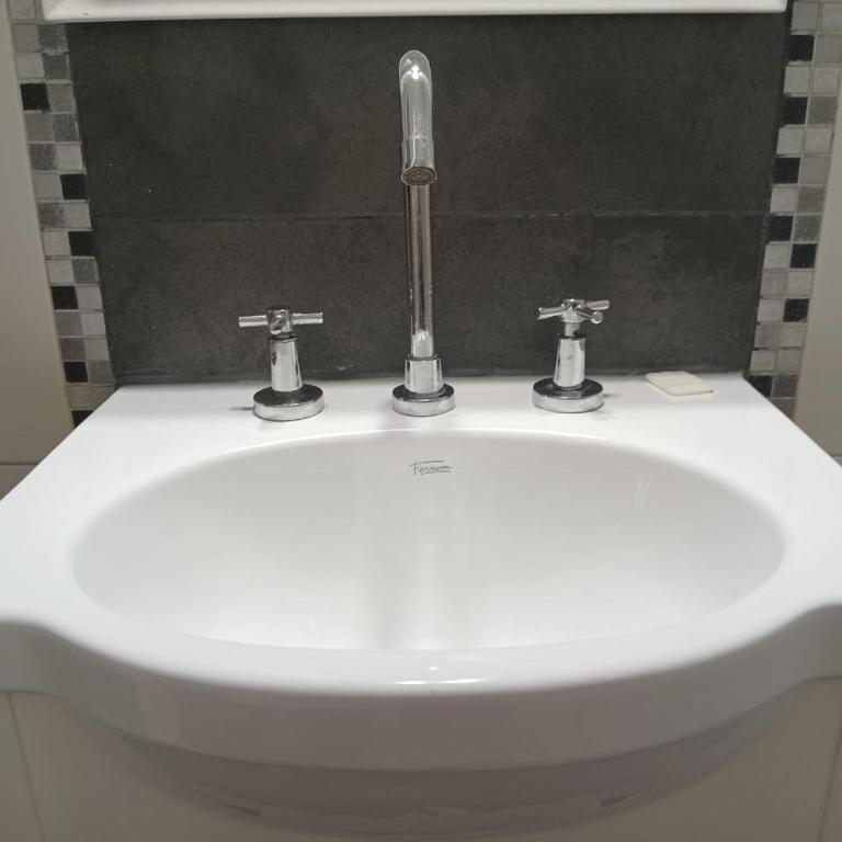 Av Corrientes Obelisco CABA - Apartamento de 1 dormitorio - 17