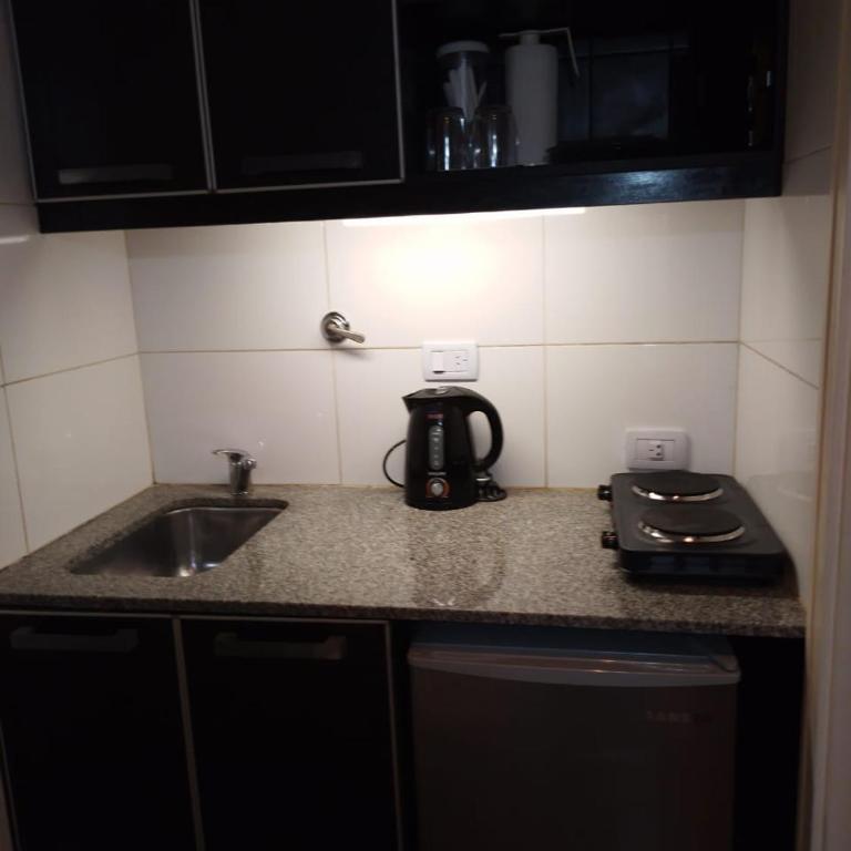 Av Corrientes Obelisco CABA - Apartamento de 1 dormitorio - 7