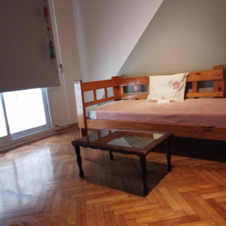 Av Corrientes Obelisco CABA - Apartamento de 1 dormitorio - 2