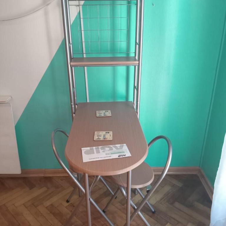 Av Corrientes Obelisco CABA - Apartamento de 1 dormitorio - 11