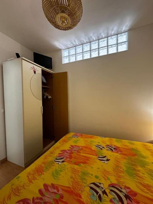 Residence Mona Lisa bord de mer Menton - Apartamento de 1 dormitorio - 12