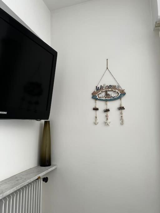 Residence Mona Lisa bord de mer Menton - Apartamento de 1 dormitorio - 53