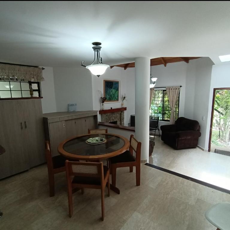 Casa Campestre Poblado para 9 - Casa de 4 dormitorios - 2