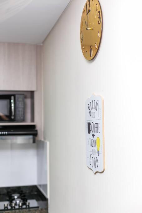 Apartment in Medellin - Apartamento de 1 dormitorio - 18