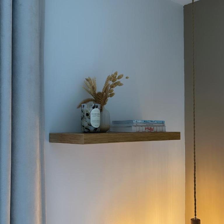 Cocooning & Cosy Apartment in Center Paris 17 - Apartment mit 1 Schlafzimmer - 19