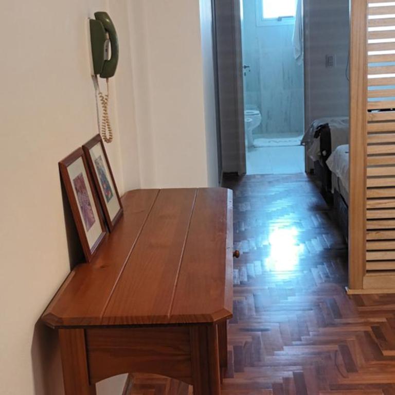 Adri - Apartamento de 1 dormitorio - 6