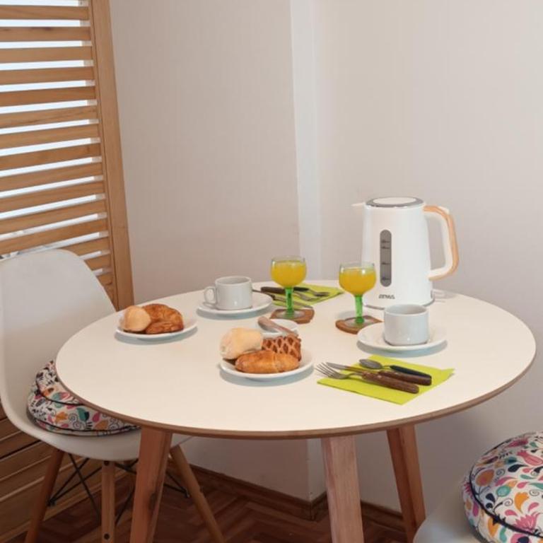 Adri - Apartamento de 1 dormitorio - 8