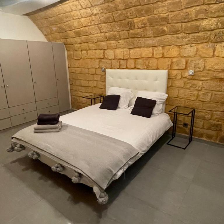 Superbe loft au coeur de Paris - Apartment - 14
