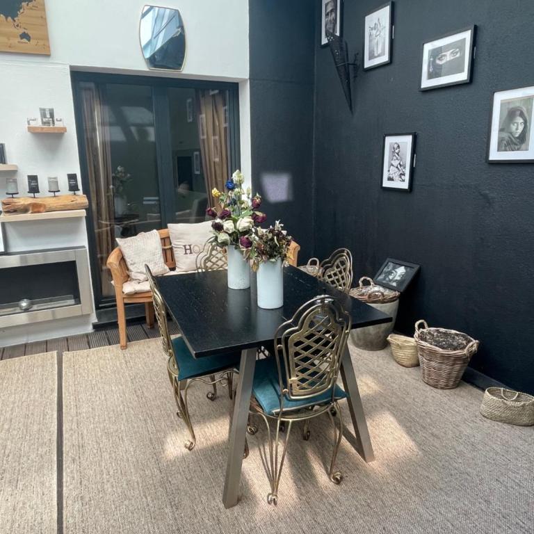 Superbe loft au coeur de Paris - Apartment - 26