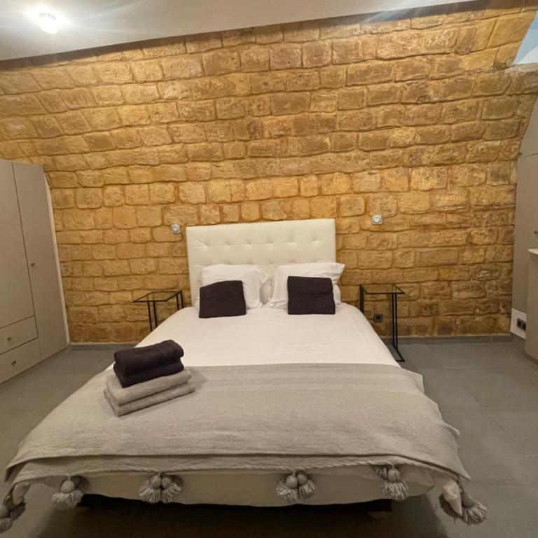 Superbe loft au coeur de Paris - Apartment - 13