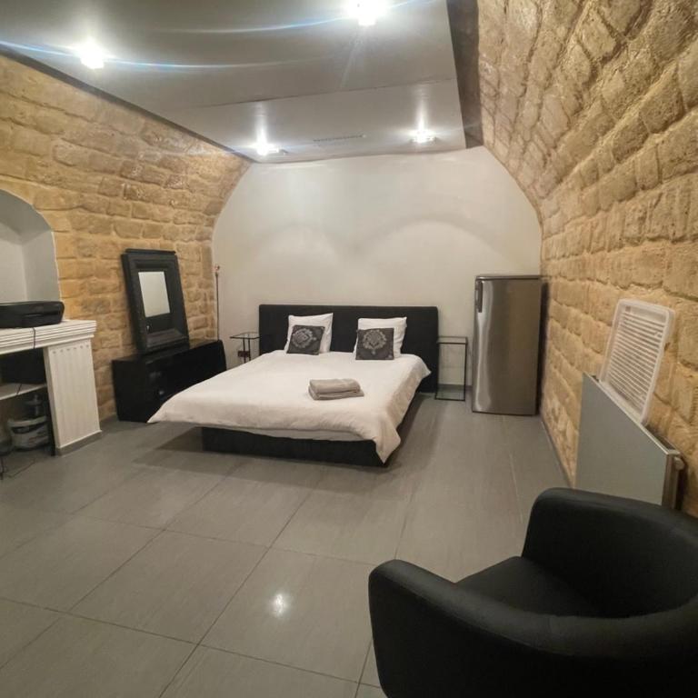 Superbe loft au coeur de Paris - Apartment - 12