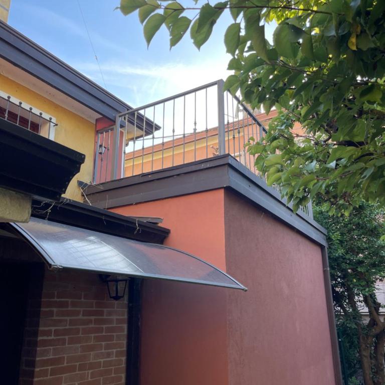 Garden Love Venice - Two-Bedroom Apartment - 4