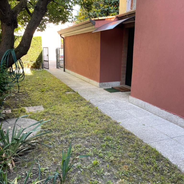Garden Love Venice - Two-Bedroom Apartment - 44