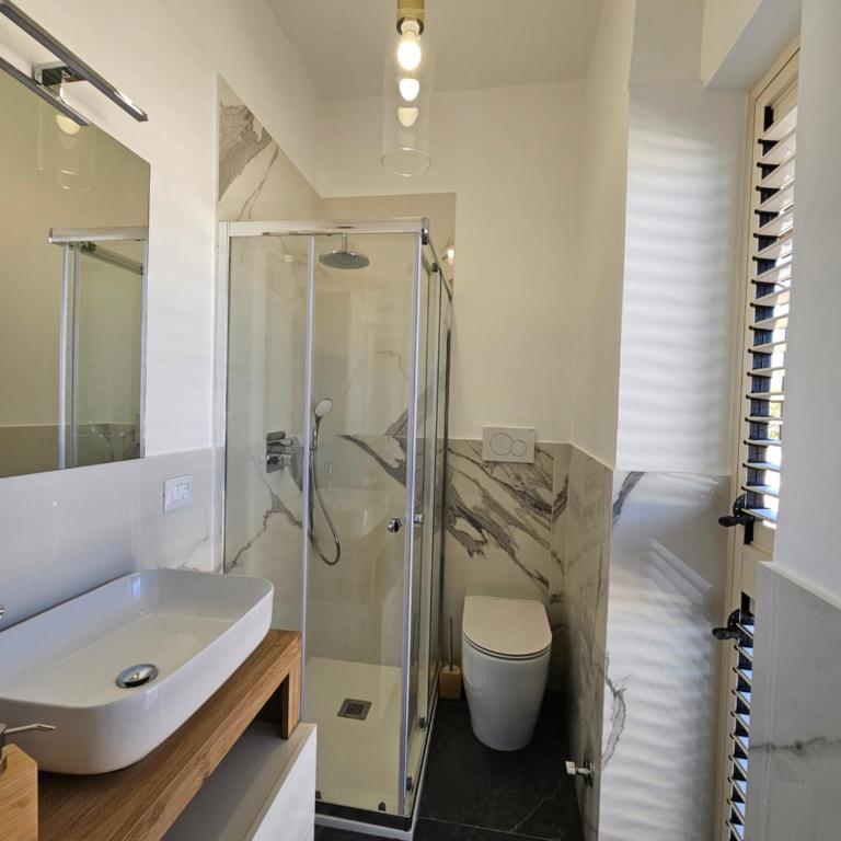 Villa Merilusi-Luxury & Private Pool - Appartamento con 3 Camere da Letto e Piscina Privata - 15