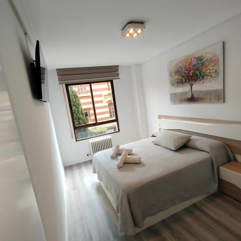 Casa Logroñesa - Apartamento - 3