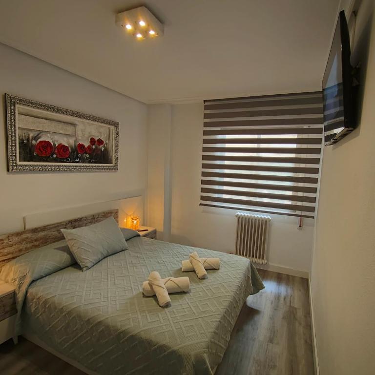 Casa Logroñesa - Apartamento - 1