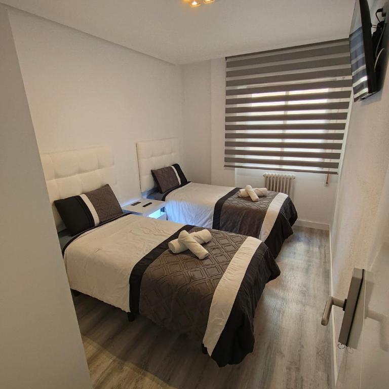 Casa Logroñesa - Apartamento - 7