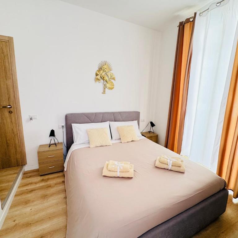 Affittacamere Palermo Pirri - Double Room - 3