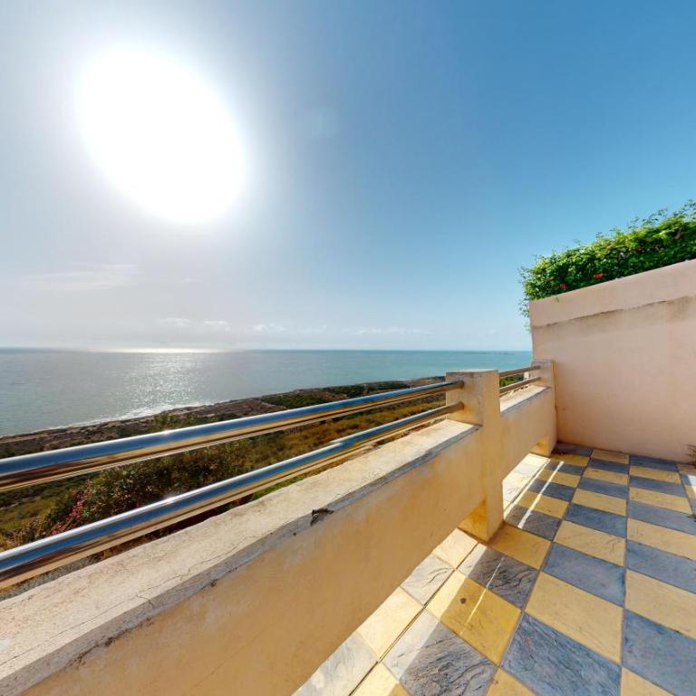 El Olivo and Brisas Beach house - Three-Bedroom House - 30