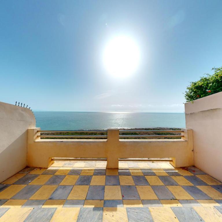 El Olivo and Brisas Beach house - Three-Bedroom House - 37