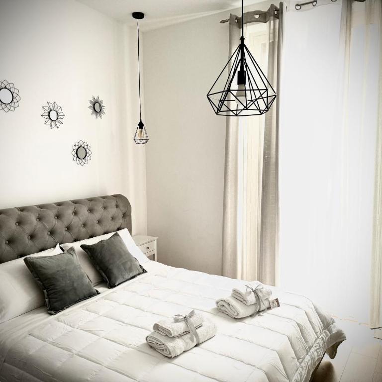 Affittacamere Palermo Pirri - Double Room with Balcony - 3