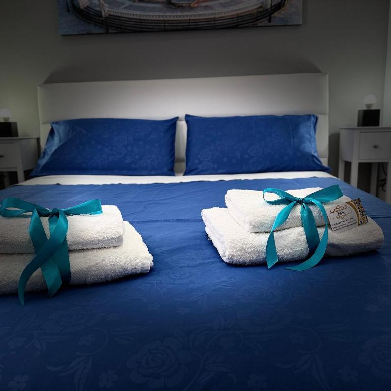 Affittacamere Palermo Pirri - Small Double Room - 2