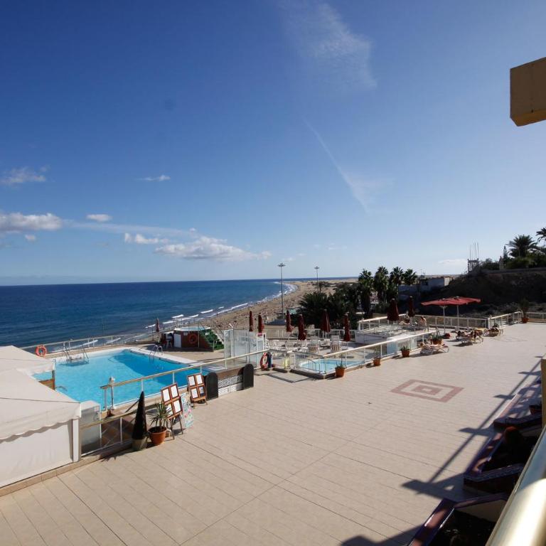 Atlantic Beach Club - Apartamento Deluxe de 1 dormitorio - 26