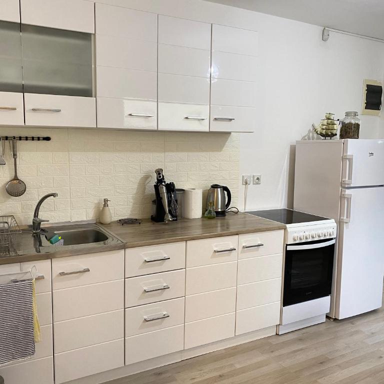 Apartments Bauo - Apartman sa 2 Spavaće Sobe - 9