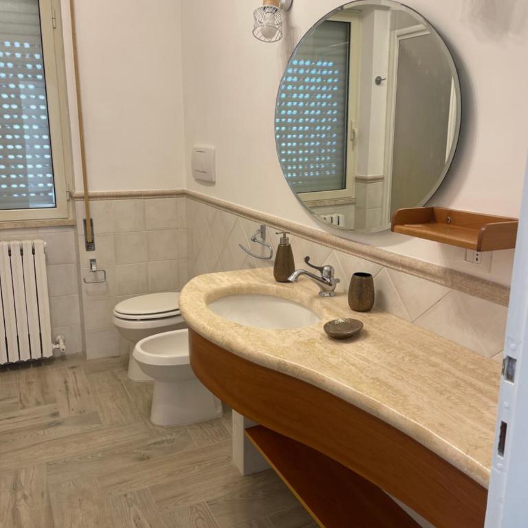 Dany relax mare aeroporto - Appartamento con 2 Camere da Letto - 7