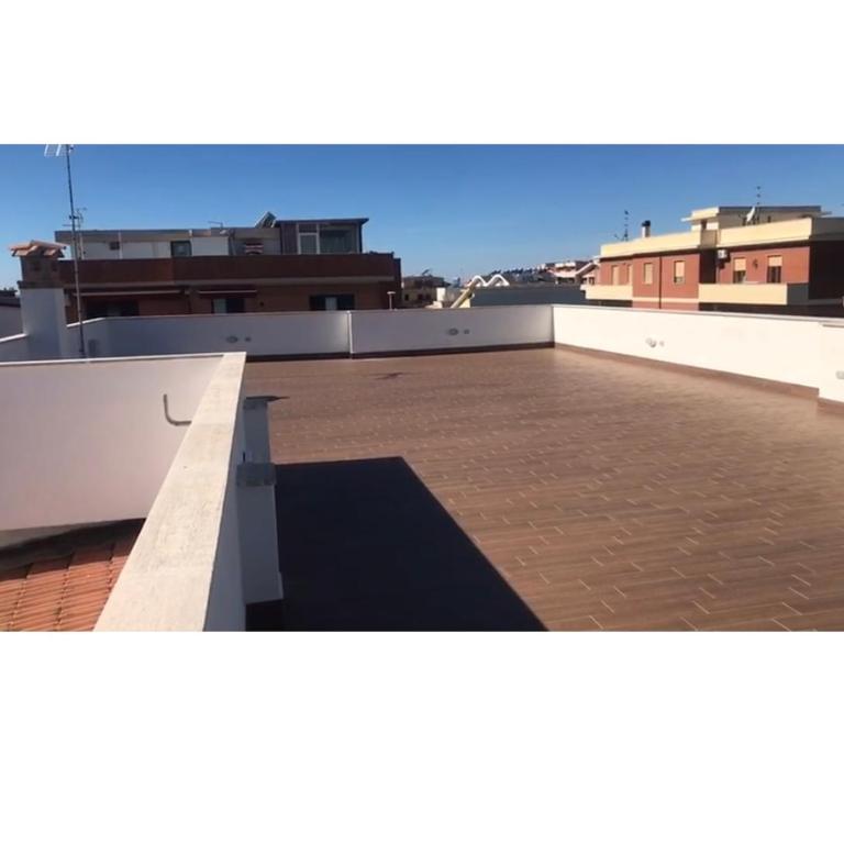 Dany relax mare aeroporto - Appartamento con 2 Camere da Letto - 2