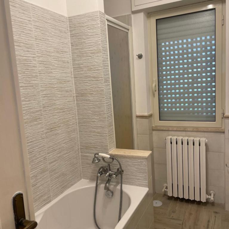 Dany relax mare aeroporto - Appartamento con 2 Camere da Letto - 8