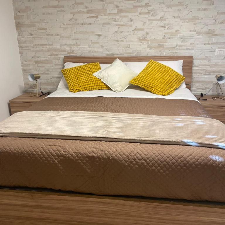 Dany relax mare aeroporto - Appartamento con 2 Camere da Letto - 4