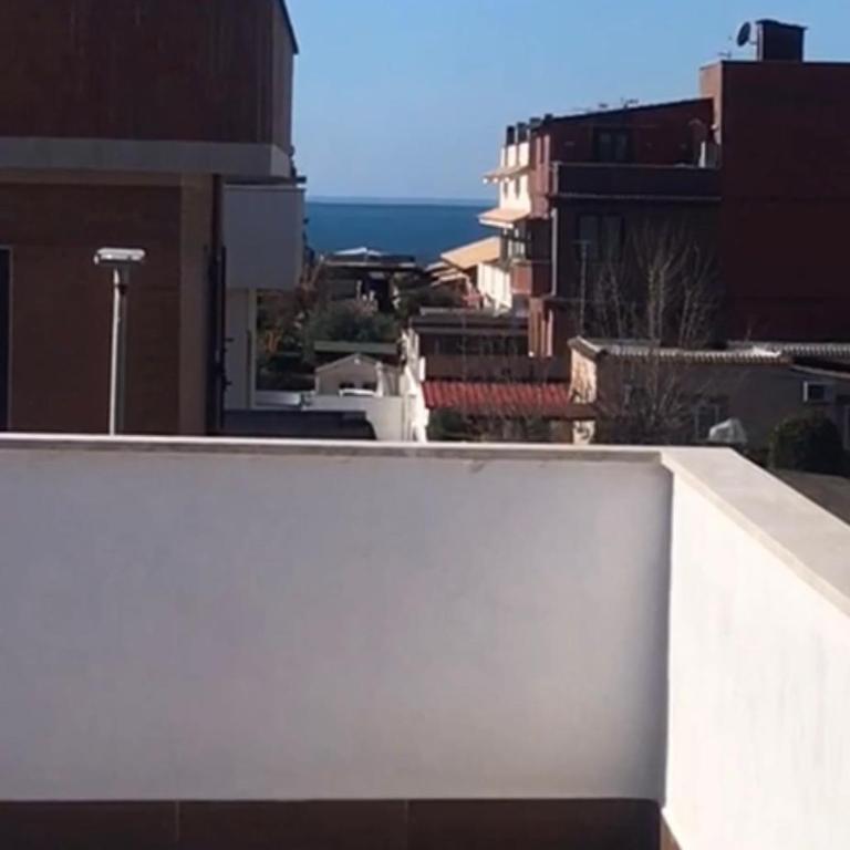 Dany relax mare aeroporto - Appartamento con 2 Camere da Letto - 3