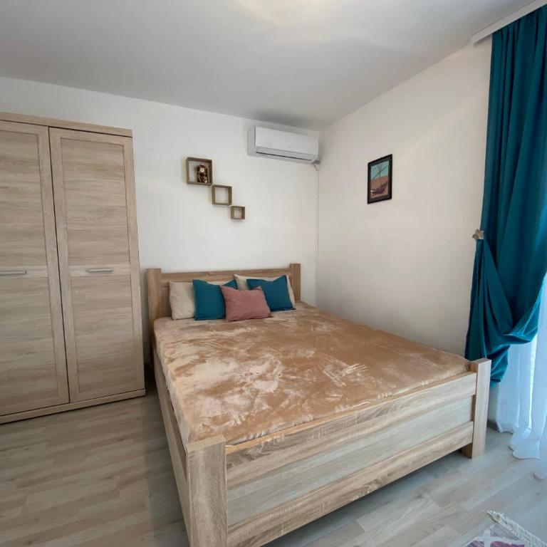 Apartments Bauo - Apartman sa 2 Spavaće Sobe - 1