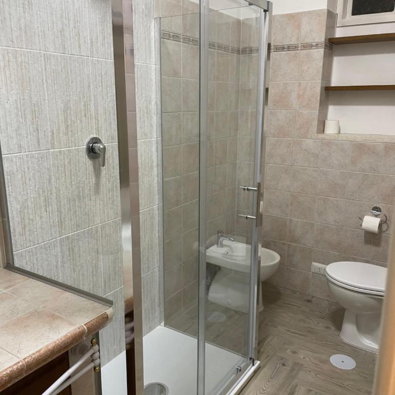 Dany relax mare aeroporto - Appartamento con 2 Camere da Letto - 9