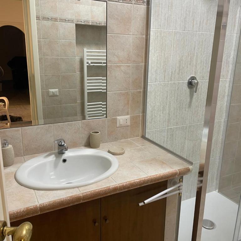 Dany relax mare aeroporto - Appartamento con 2 Camere da Letto - 10