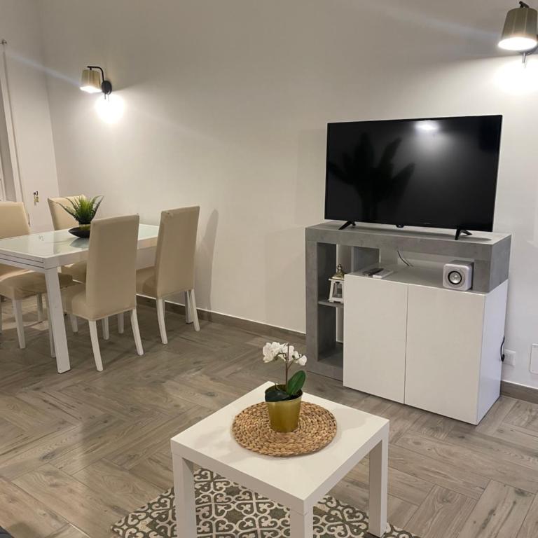 Dany relax mare aeroporto - Appartamento con 2 Camere da Letto - 5