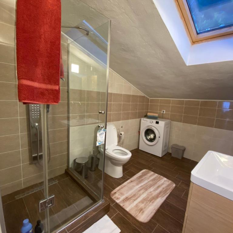 Apartments Bauo - Apartman sa 1 Spavaćom Sobom - 14