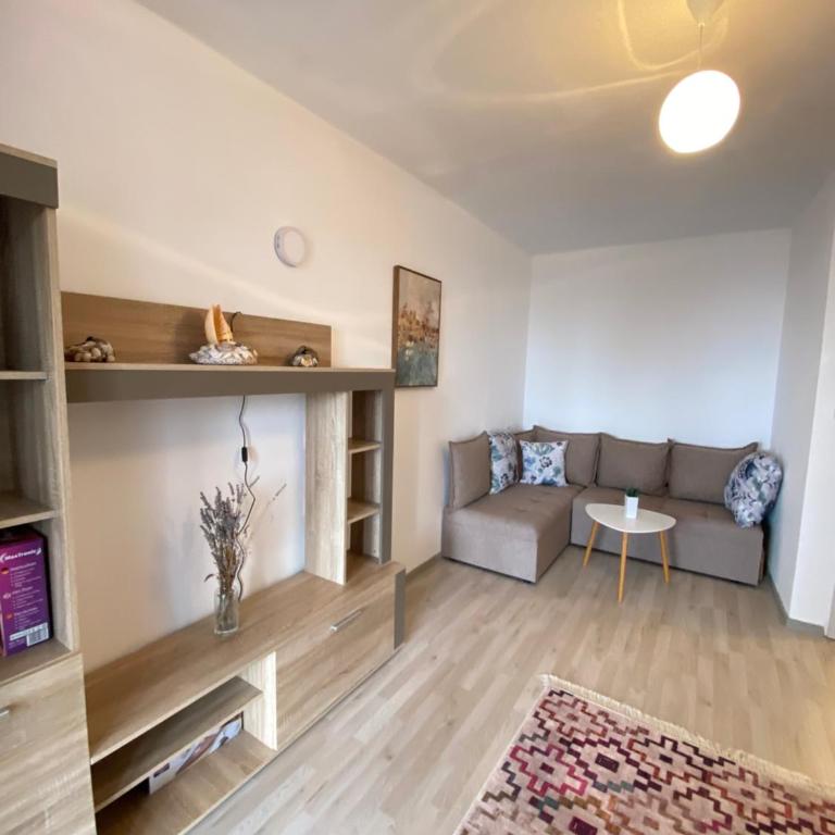 Apartments Bauo - Apartman sa 2 Spavaće Sobe - 5