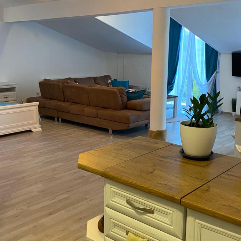 Apartments Bauo - Apartman sa 1 Spavaćom Sobom - 6