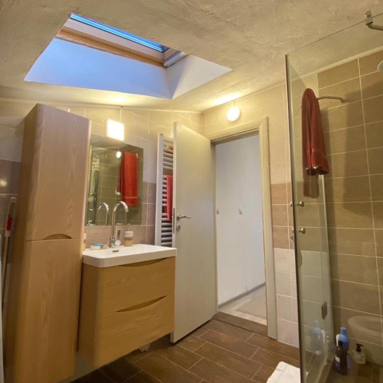 Apartments Bauo - Apartman sa 1 Spavaćom Sobom - 13