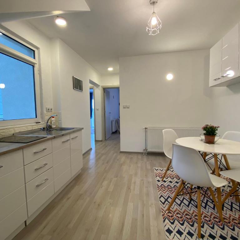 Apartments Bauo - Apartman sa 2 Spavaće Sobe - 8