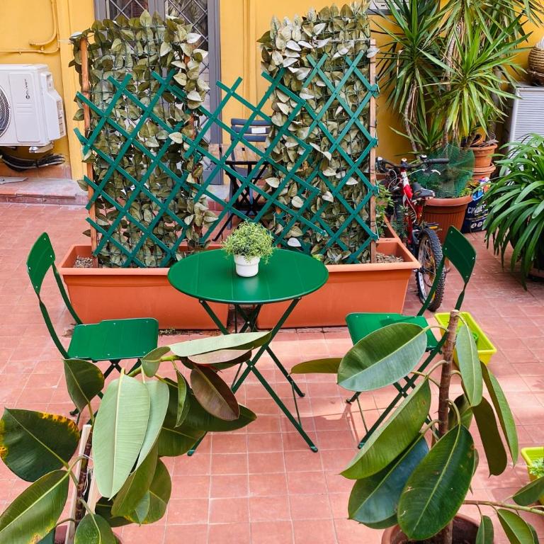 Napoli Centro Casa Vacanza - Appartamento - 13