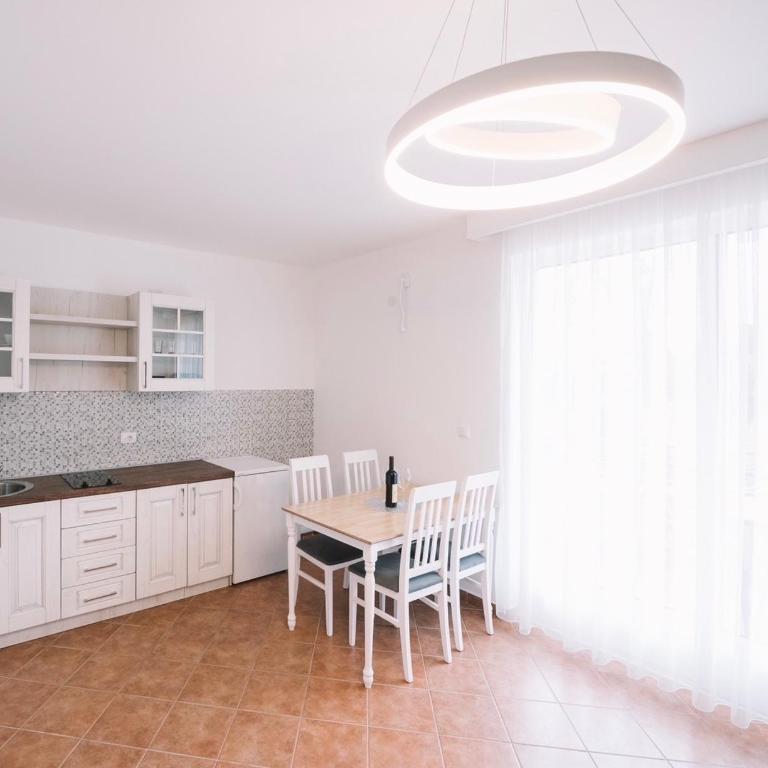 CORONA Apartments - Obiteljski apartman sa dvije spavaće sobe s pogledom - 16